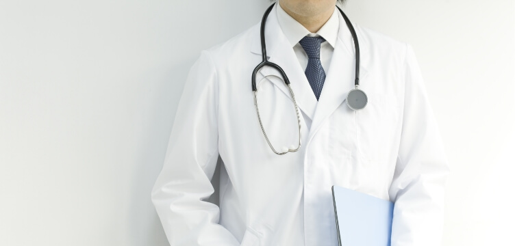 2多数の医師による幅広い診療