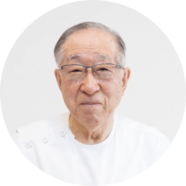 理事長柴田 穣一