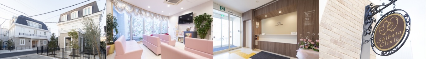 柴田産婦人科医院 Shibata Obstetrics and Gynecology